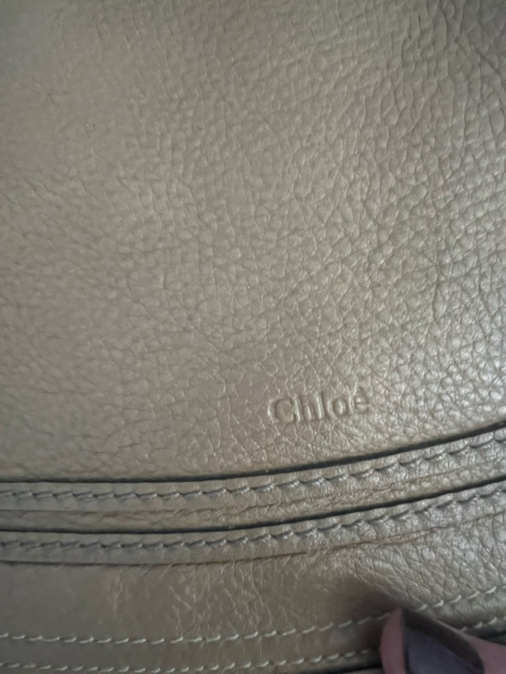 Chloe Marcie Large Hobo - Picture 11 of 16